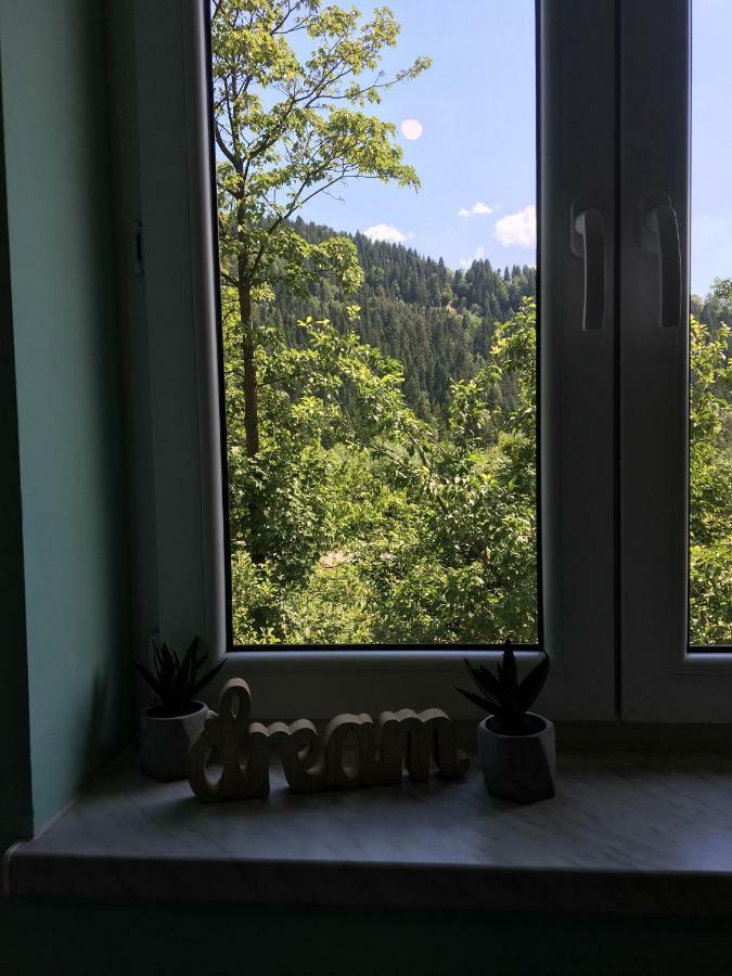 Pokoje Goscinne Pod Jaworem - Obok Pieknego Szlaku Wzdluz Rzeki Bialka, 1Km Do Stokow Kotelnica المظهر الخارجي الصورة